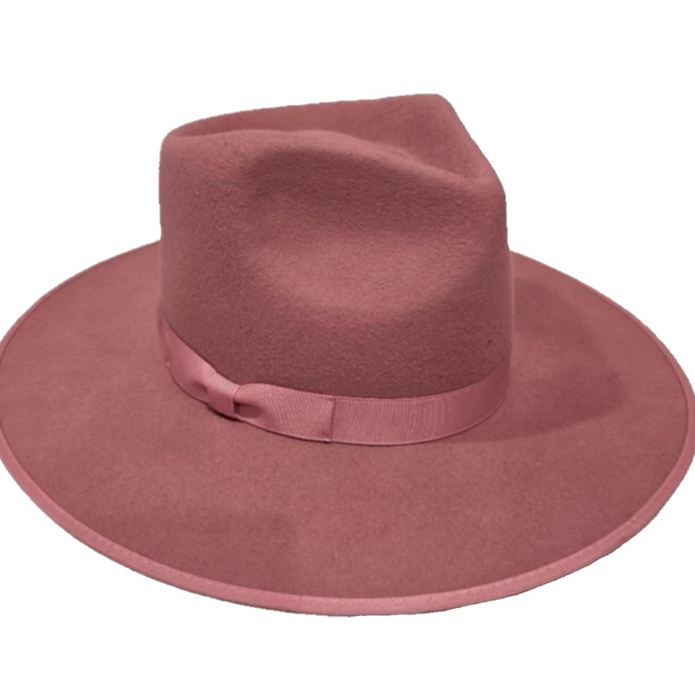 Lack of Color Rancher Fedora Hat